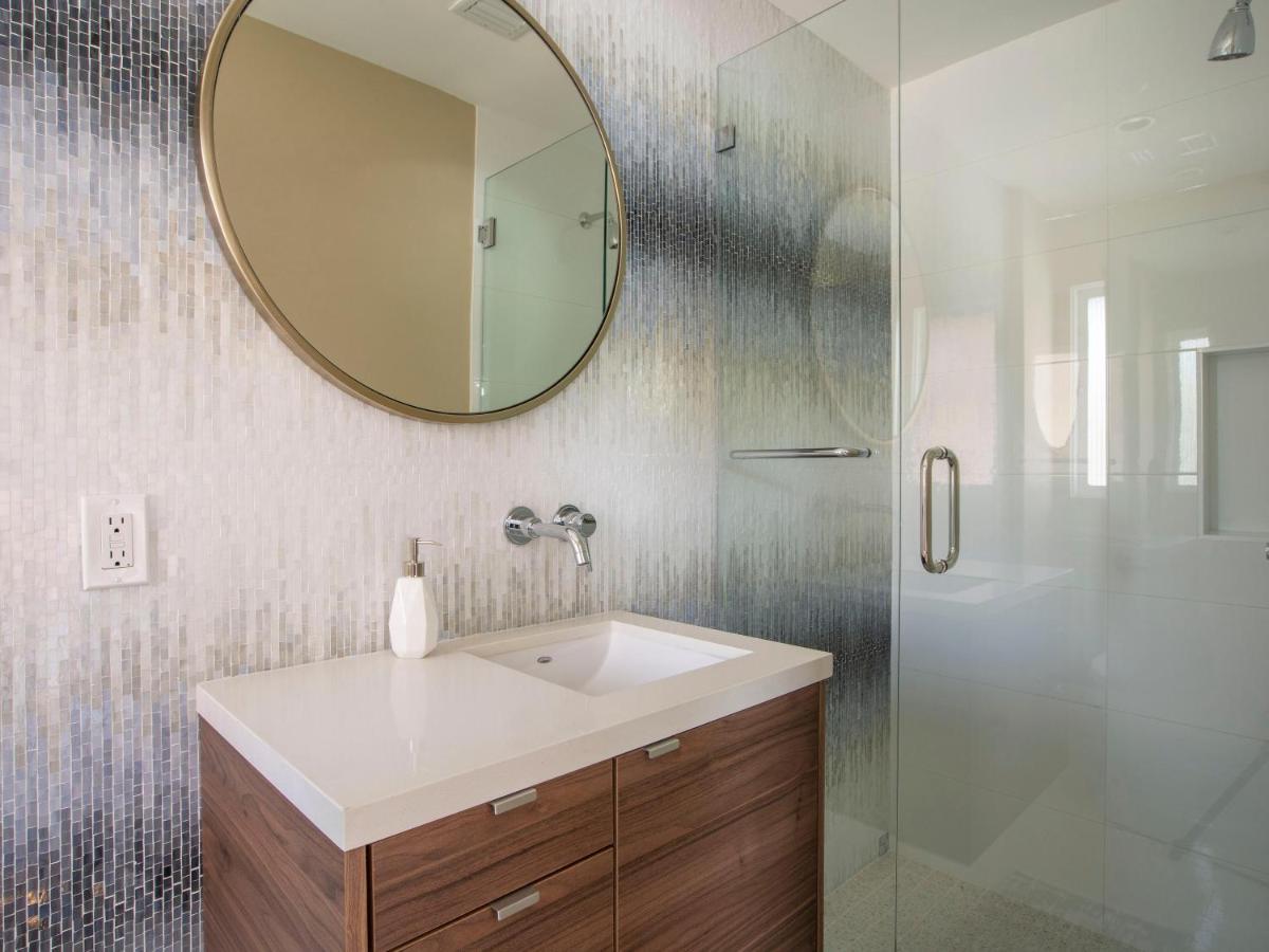 West Elm House: The Seven-Eighty Villa ปาล์มสปริงส์ ภายนอก รูปภาพ