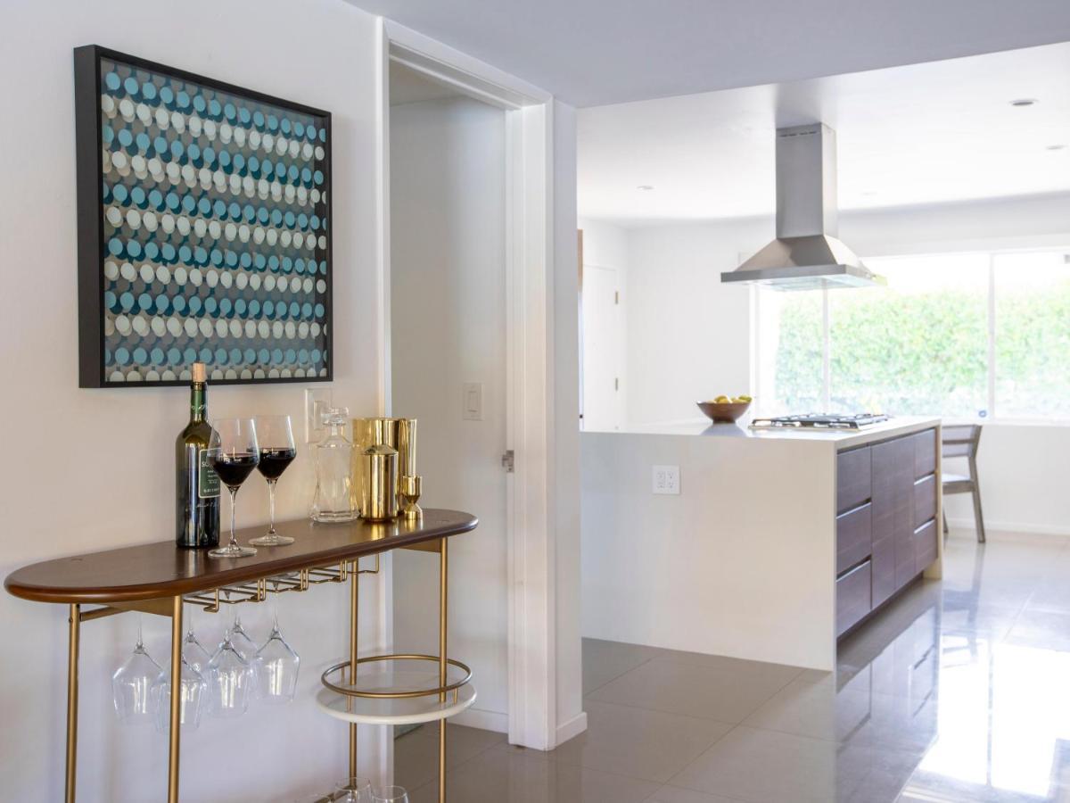 West Elm House: The Seven-Eighty Villa ปาล์มสปริงส์ ภายนอก รูปภาพ