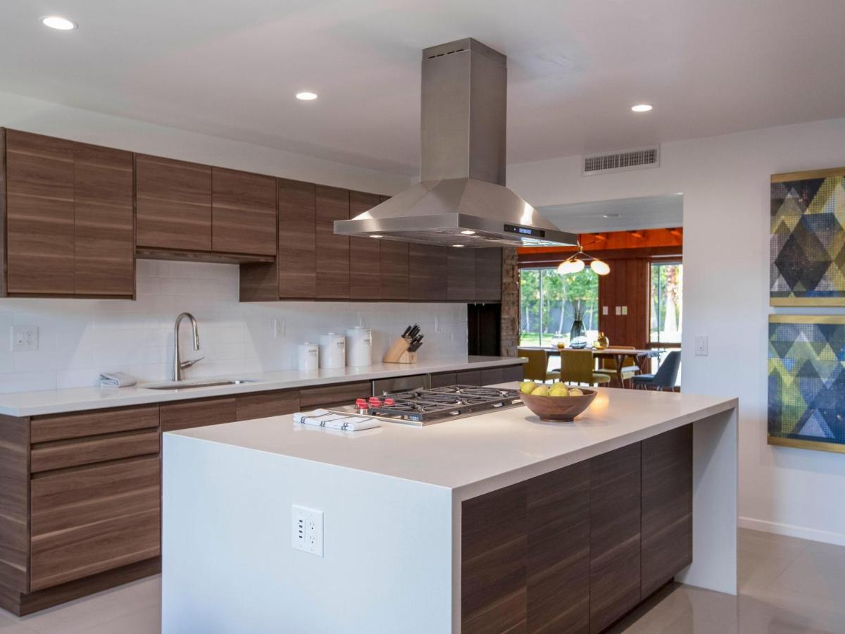 West Elm House: The Seven-Eighty Villa ปาล์มสปริงส์ ภายนอก รูปภาพ
