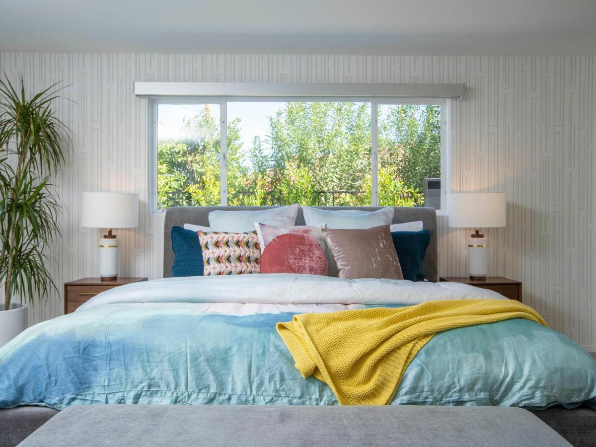 West Elm House: The Seven-Eighty Villa ปาล์มสปริงส์ ภายนอก รูปภาพ