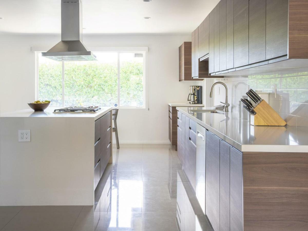 West Elm House: The Seven-Eighty Villa ปาล์มสปริงส์ ภายนอก รูปภาพ