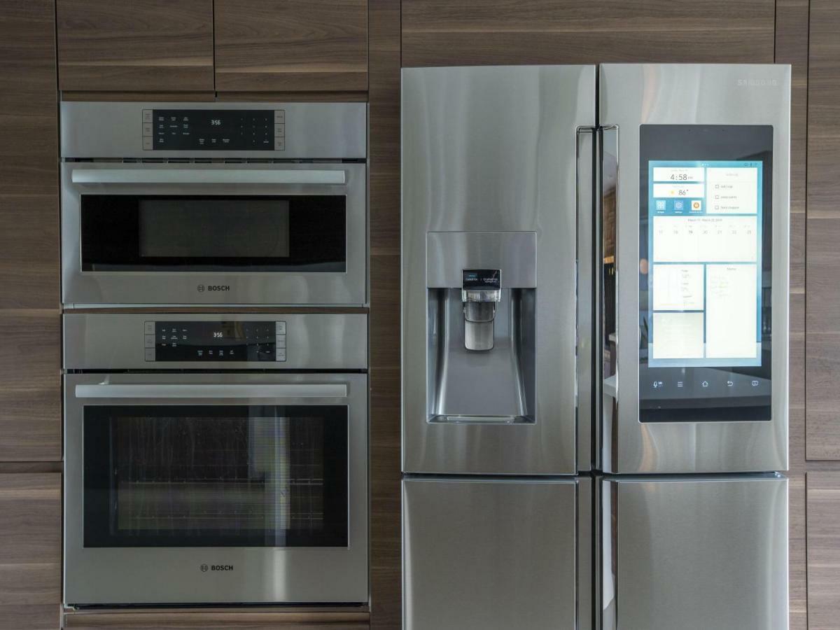 West Elm House: The Seven-Eighty Villa ปาล์มสปริงส์ ภายนอก รูปภาพ