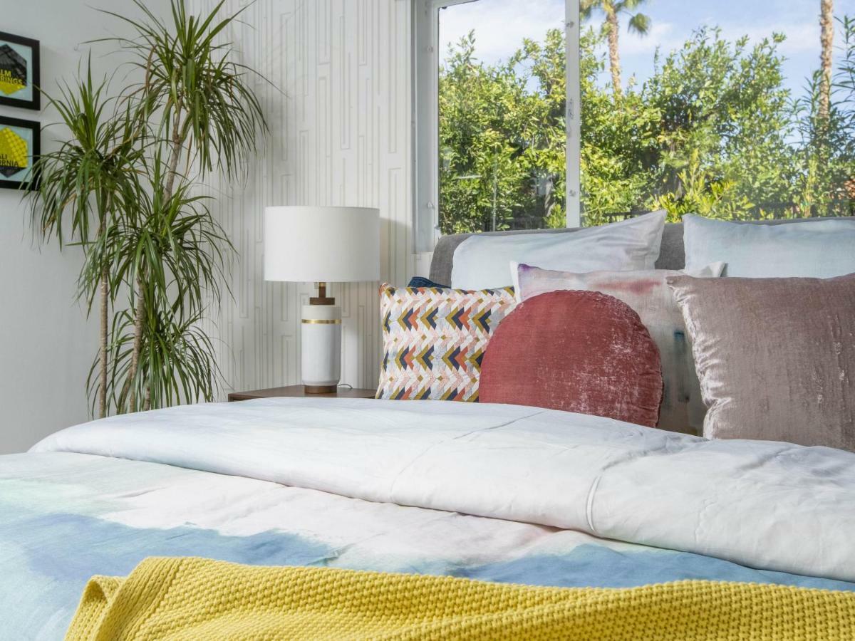 West Elm House: The Seven-Eighty Villa ปาล์มสปริงส์ ภายนอก รูปภาพ
