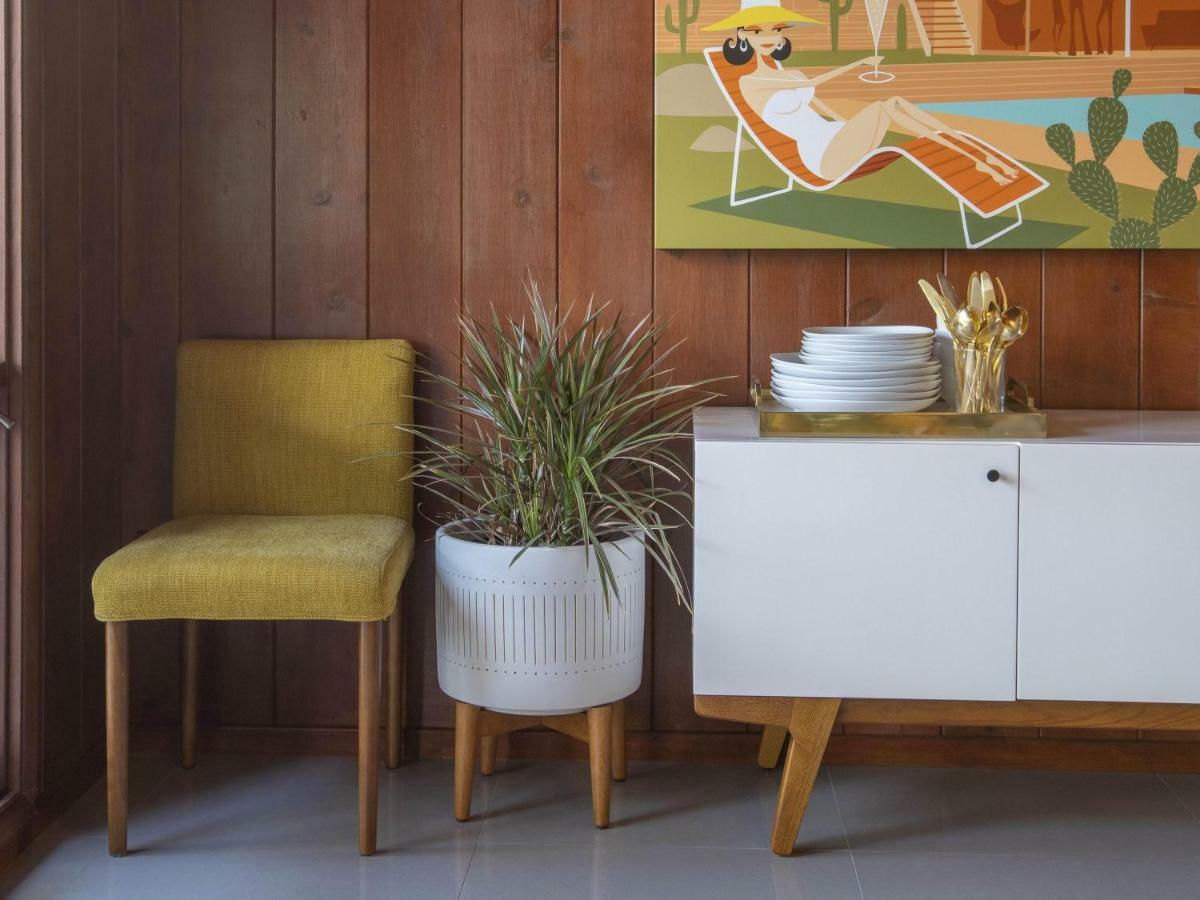 West Elm House: The Seven-Eighty Villa ปาล์มสปริงส์ ภายนอก รูปภาพ