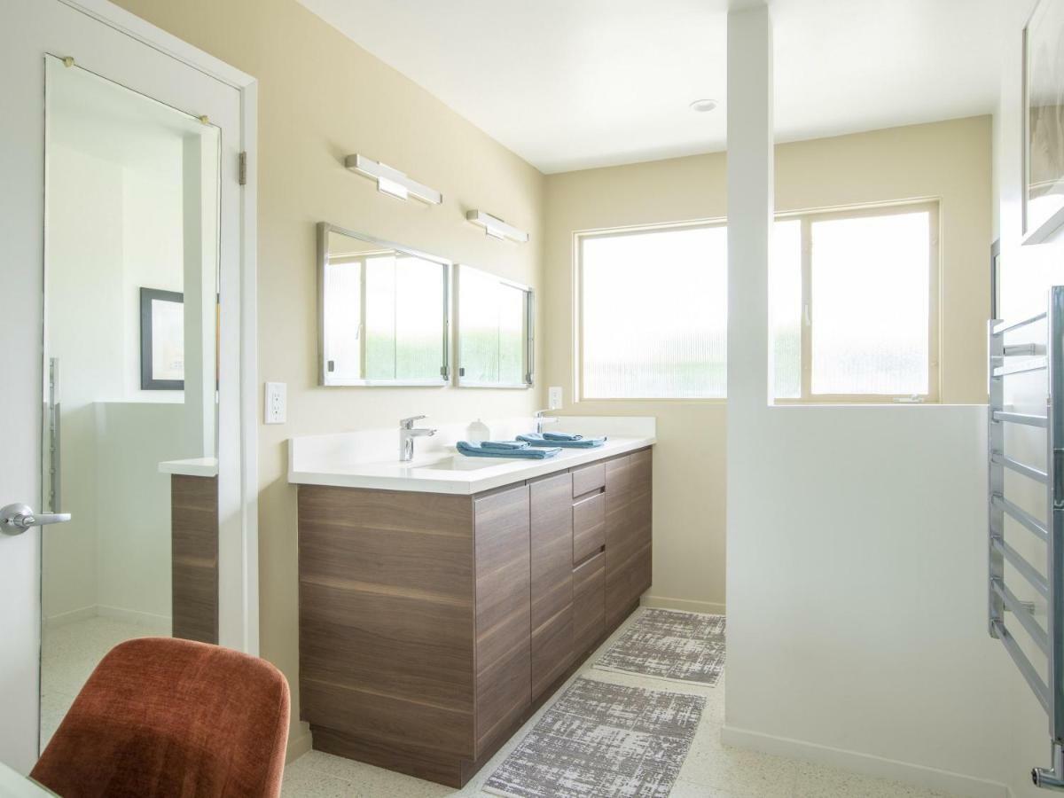 West Elm House: The Seven-Eighty Villa ปาล์มสปริงส์ ภายนอก รูปภาพ